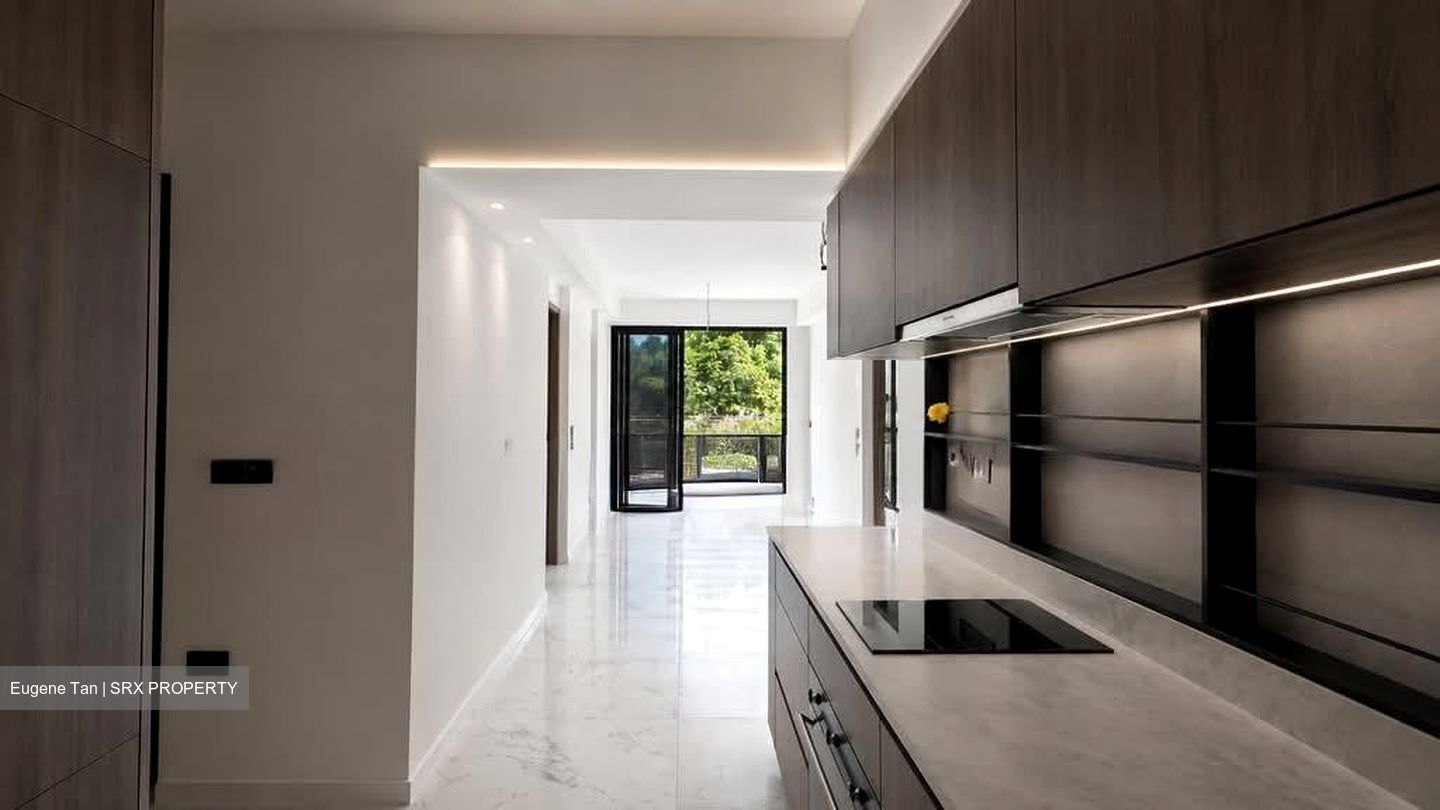 Tanah Merah Kechil Link (D16), Condominium #591985951